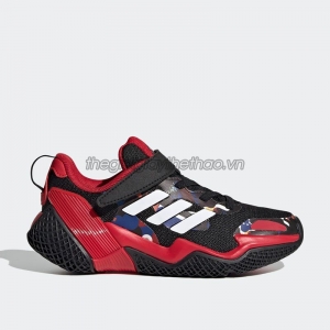 Giày thể thao trẻ em Adidas 4UTURE RNR CNY EL K